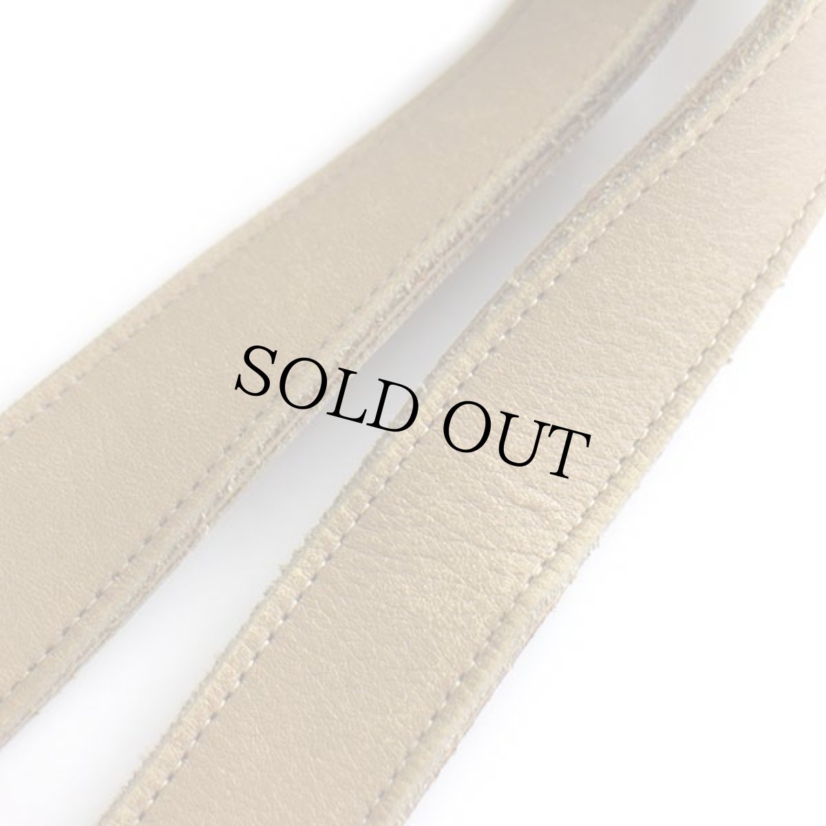 画像8: USA製 COACH オールド コーチ レザー トートバッグ グレーベージュ★315 (8)