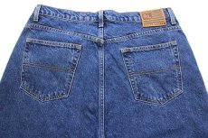 画像5: 00s メキシコ製 POLO JEANSポロ ジーンズ ラルフローレン デニムパンツ w36 L30★SDP1787 (5)