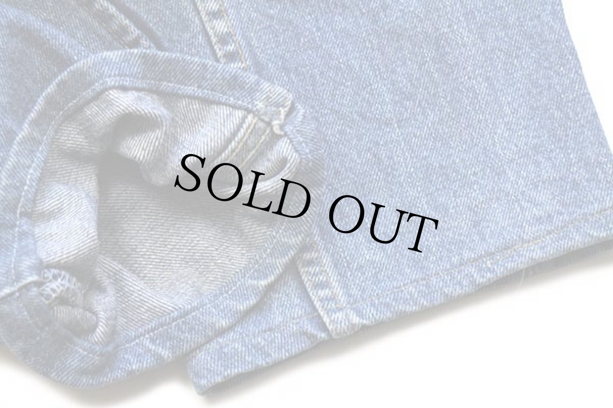 画像7: 90s USA製 Levi'sリーバイス 550 デニムパンツ w34★SDP1784 (7)