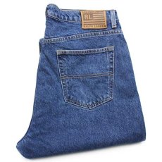 画像1: 00s メキシコ製 POLO JEANSポロ ジーンズ ラルフローレン デニムパンツ w36 L30★SDP1787 (1)