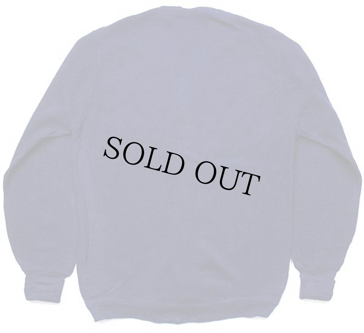 画像2: 80s USA製 Pickering 無地 パール編み アクリルニット カーディガン 紺 M (2)