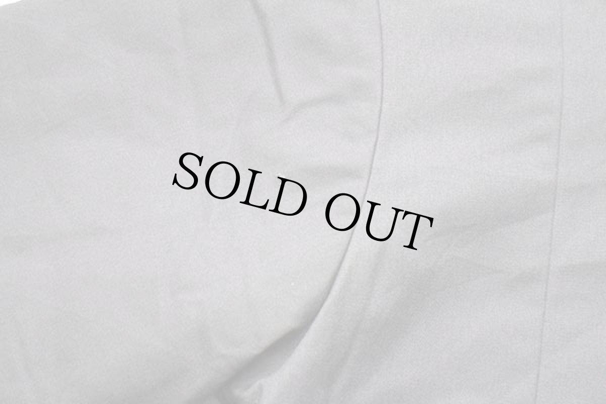 画像7: 00s メキシコ製 Coca-Colaコカコーラ パッチ付き キルティングライナー ワークジャケット グレー XL-RG (7)