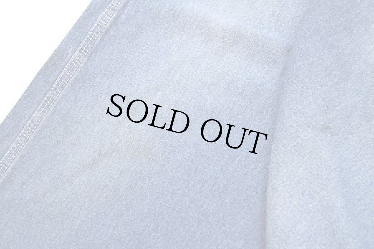 画像7: 90s USA製 POINTERポインター デニム オーバーオール w40 (7)