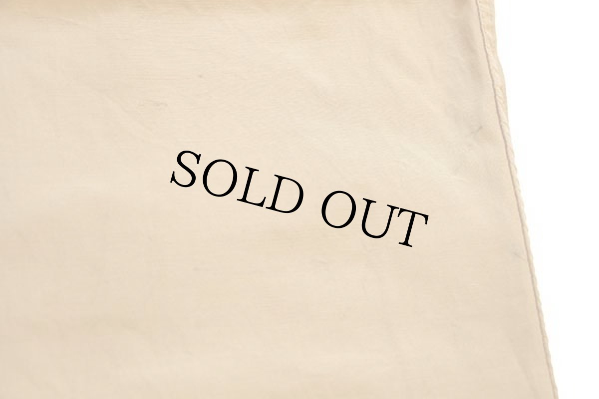 画像7: 60s USA製 McGREGORマクレガー チンスト付き ドリズラージャケット マスタード 40 (7)