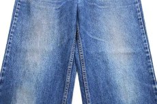 画像6: 90s カナダ製 Levi'sリーバイス デニムパンツ w36★C (6)