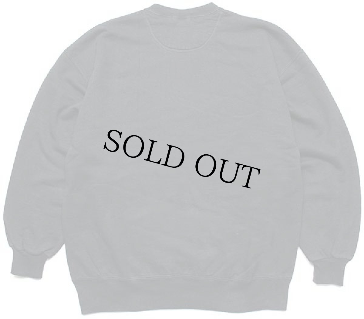 画像2: 90s USA製 JERZEES American Active Wear ロゴ刺繍 スウェット 黒 XL (2)