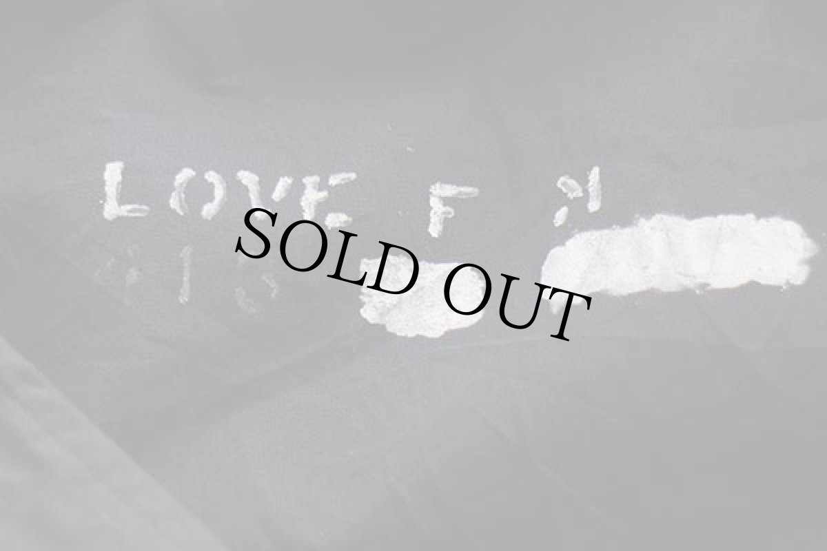 画像6: 70s 米軍 U.S.NAVY レインコート 黒★ステンカラー (6)