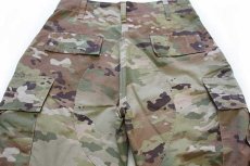 画像5: 13 米軍 U.S.ARMY OCP マルチカム ACU カーゴパンツ M-S (5)