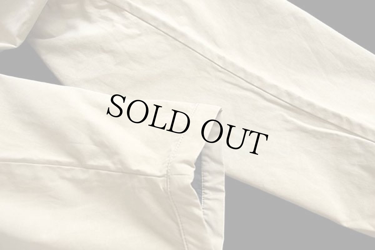 画像8: COTTON'S INDUSTRIES チンスト付き コットン混 ファイヤーマンコート タン L★ジャケット (8)