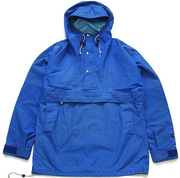 80s the north face Gore-Texナイロンパンツ