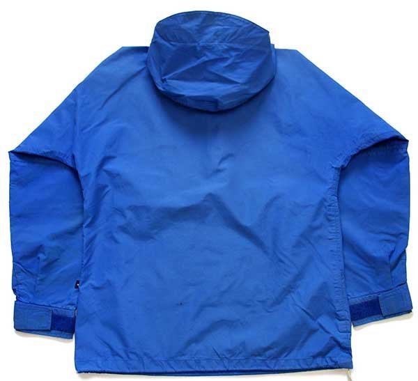 80s THE NORTH FACEノースフェイス プルオーバー GORE-TEX