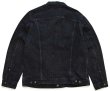 00s メキシコ製 Levi'sリーバイス 70589 ブラック デニム