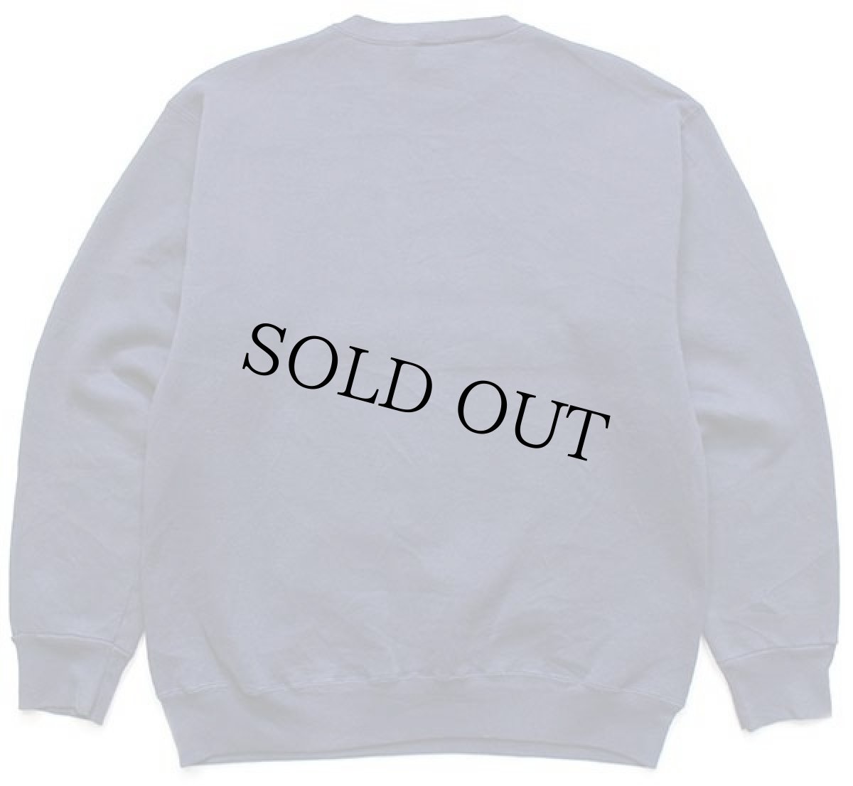 画像2: 90s USA製 LOGO7 MICHIGAN WOLVERINES ペイズリー柄 アップリケ&刺繍 スウェット 紺 L (2)