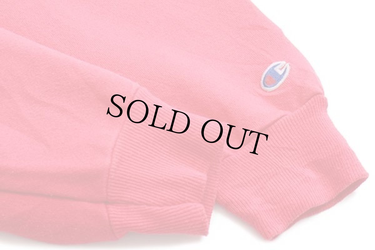 画像5: 90s USA製 Championチャンピオン Science is Fun スウェット 赤 XXL★特大 (5)