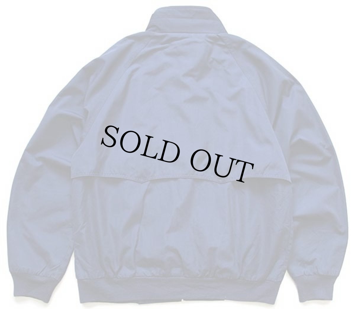 画像2: 80s EddieBauerエディーバウアー G9タイプ マドラスチェックライナー ハリントンジャケット 紺 M (2)