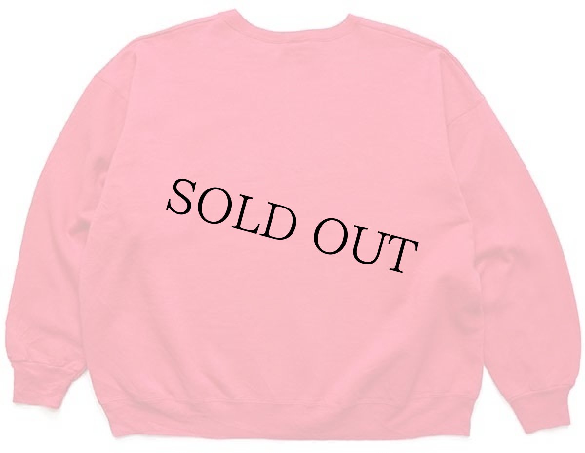 画像2: 90s USA製 Championチャンピオン Science is Fun スウェット 赤 XXL★特大 (2)