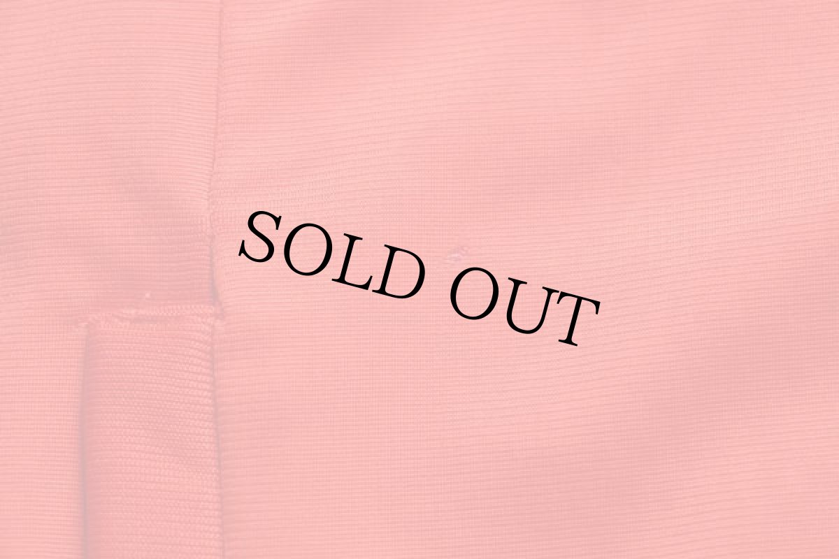 画像7: 00s adidasアディダス トレフォイル ロゴ刺繍 ツートン トラックジャケット 赤×濃紺 XL★ジャージ (7)