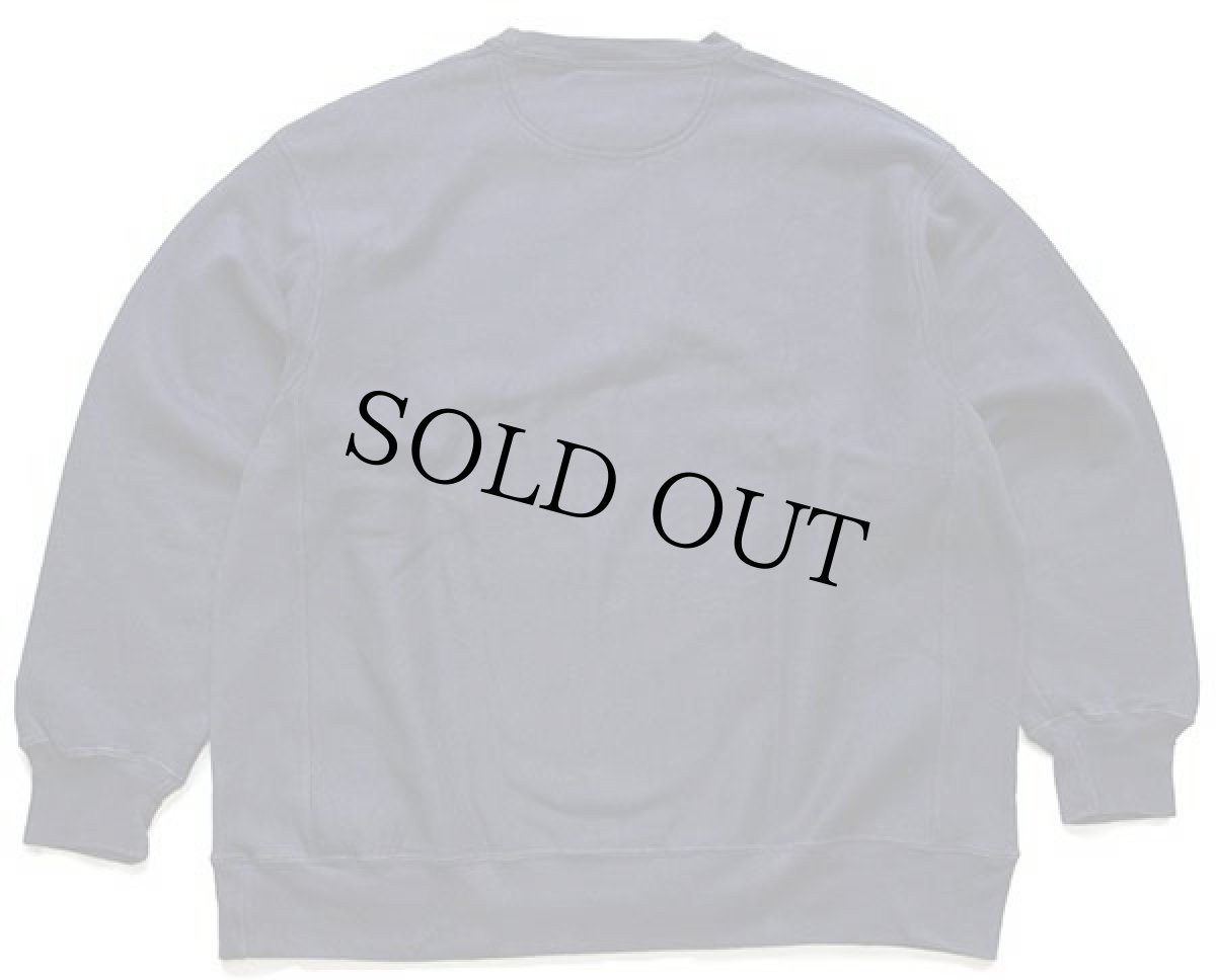 画像2: 00s メキシコ製 Championチャンピオン MICHIGAN リバースウィーブ スウェット 紺 XL (2)