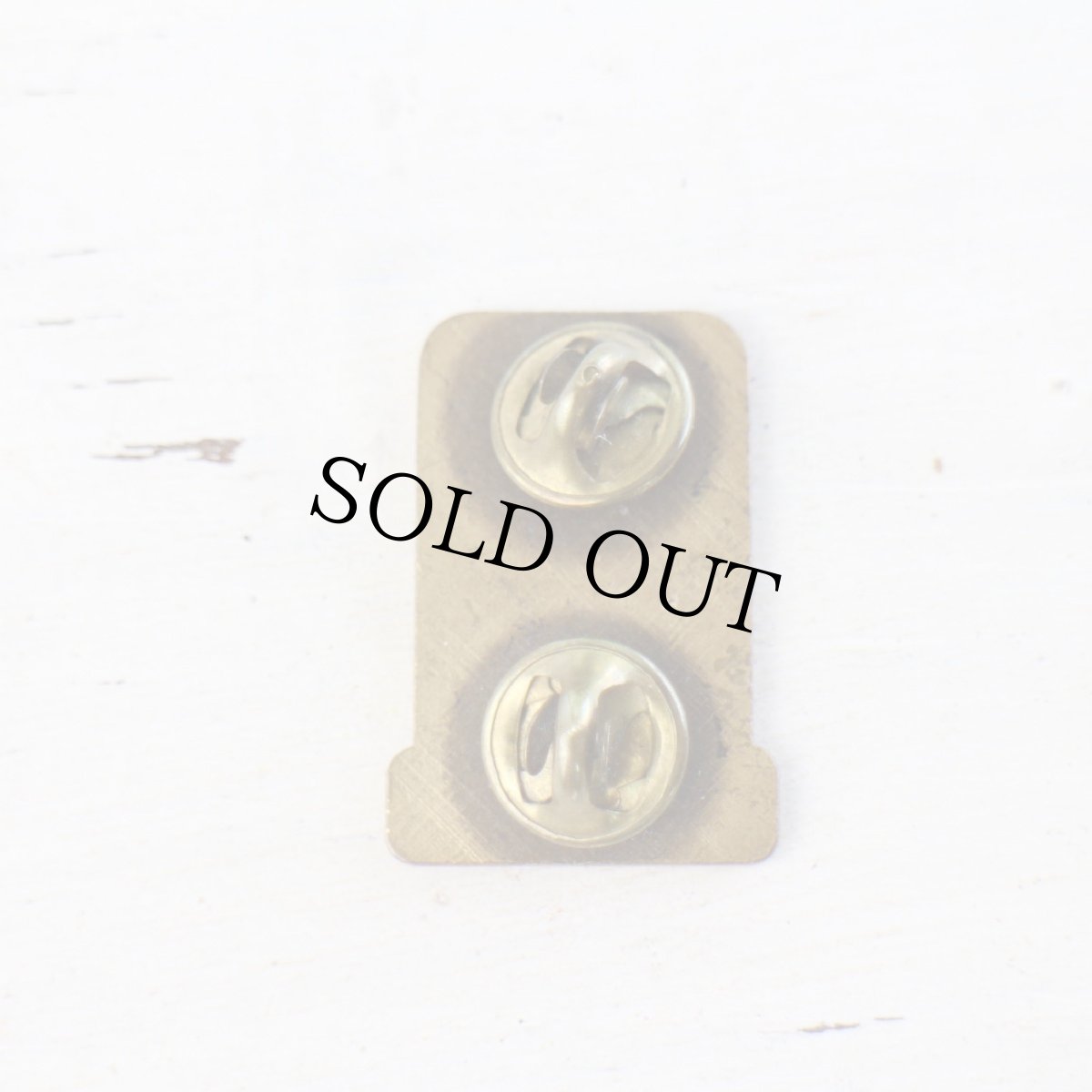 画像2: 90s 1995 HOG DAYTONA BEACH EVENT ピンズ★HARLEY-DAVIDSON ハーレー ダビッドソン ピンバッジ (2)