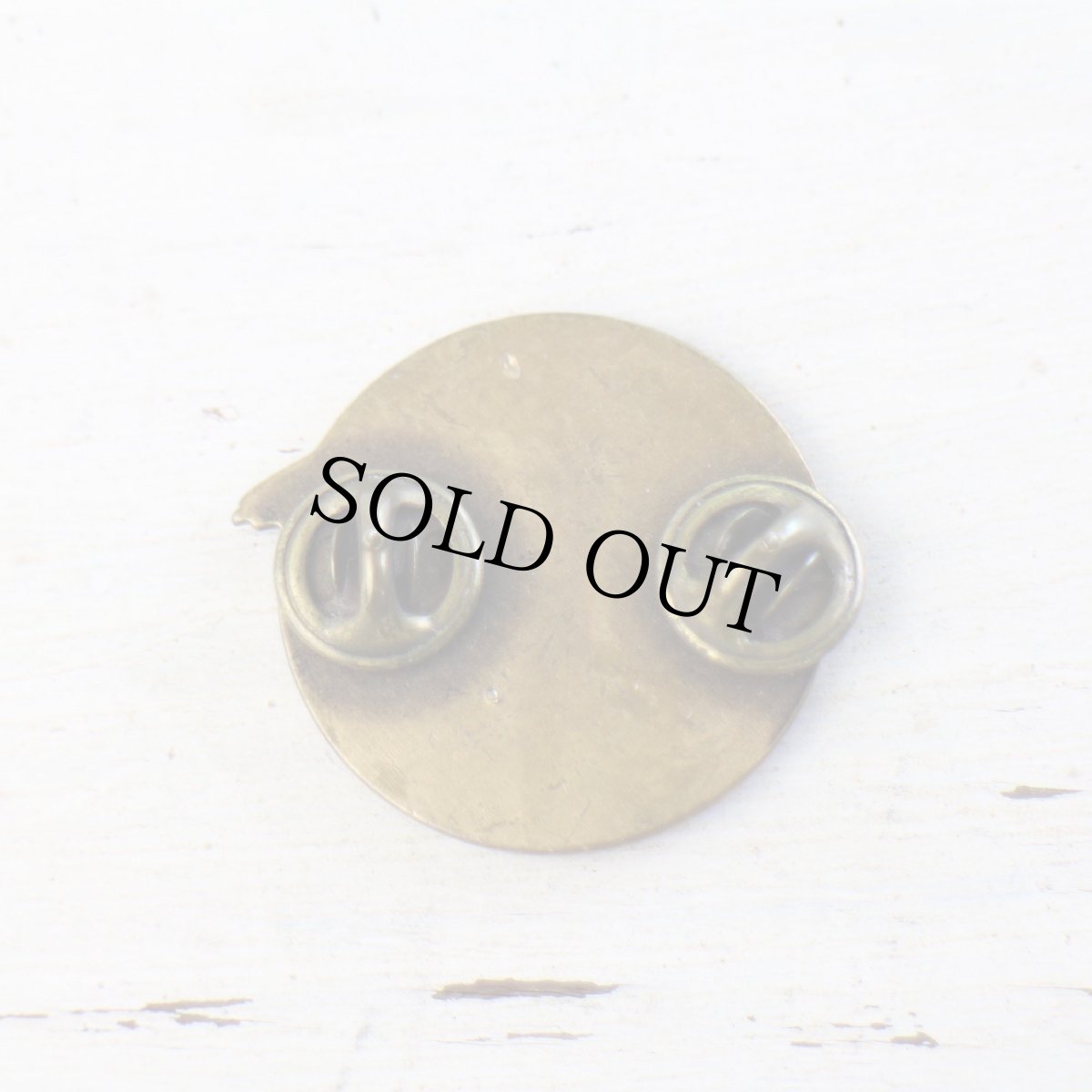 画像2: 90s HOG DAYTONA BEACH 1996 EVENT ピンズ★HARLEY-DAVIDSON ハーレー ダビッドソン ピンバッジ (2)