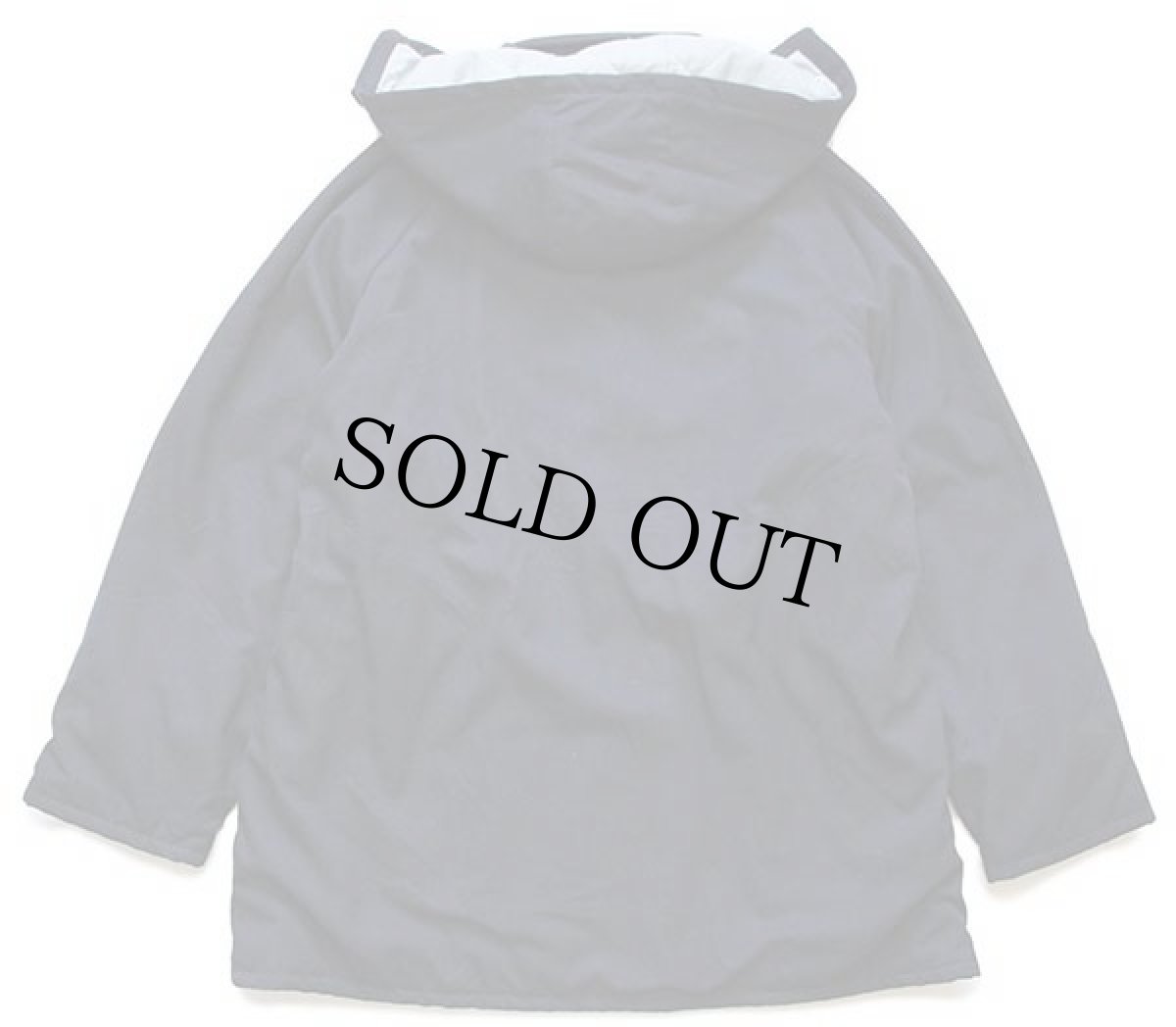 画像2: 90s USA製 JOHNSON GARMENT キルティングライナー NOMEX ワークコート 紺 L (2)