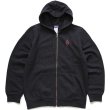 patagonia◆ジップパーカー/M/コットン/BEG/2536FA19 patagoniaパタゴニア CHOUINARD Equipment for Alpinists