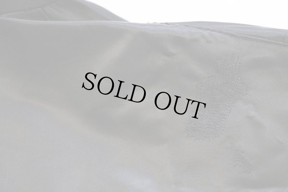 画像7: 80s カナダ製 ASTRO THE Heartbeat OF AMERICA LUMINA OSHAWA GM 刺繍 ナイロンジャケット 黒 (7)