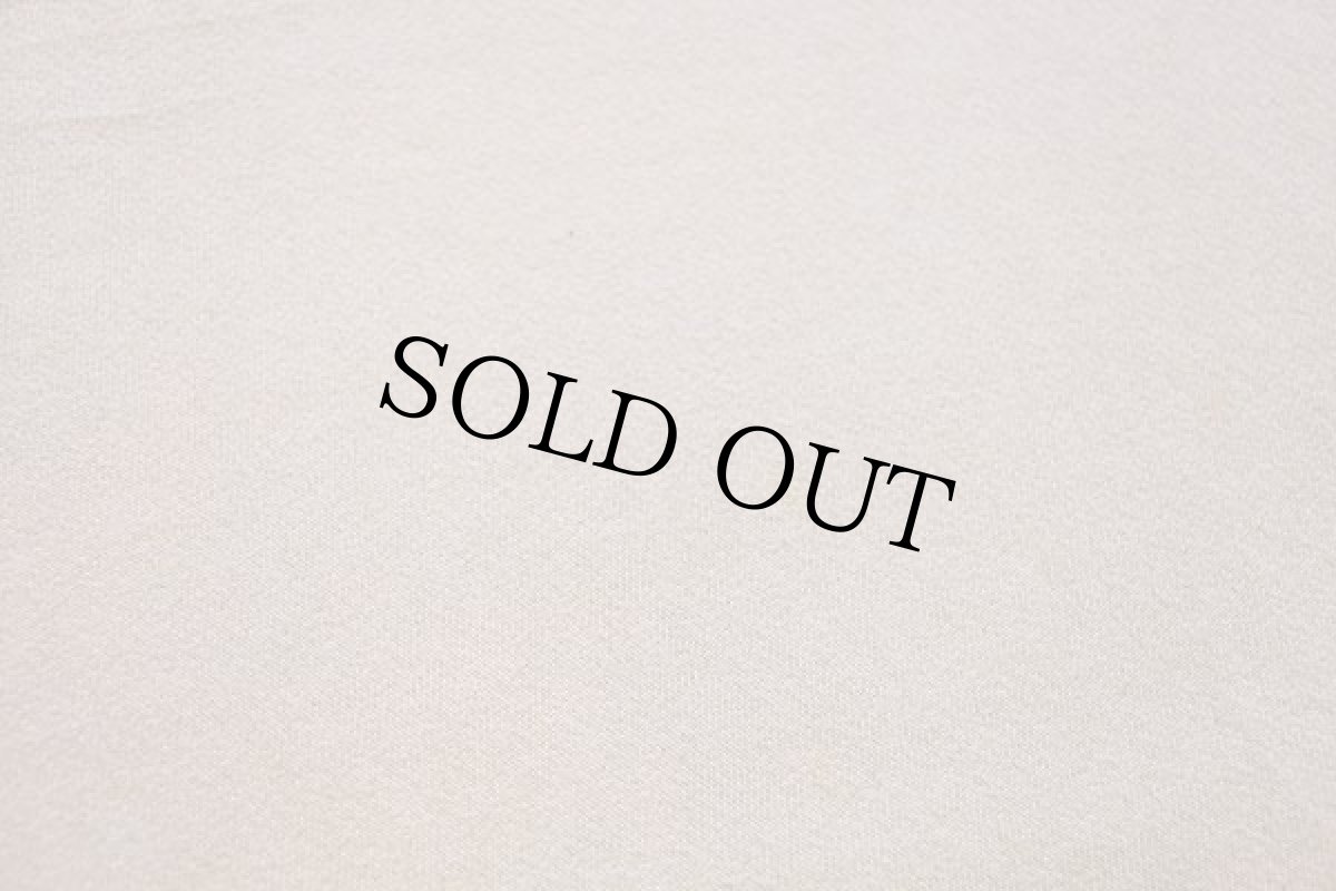 画像6: 90s USA製 Leeリー 無地 スウェット ベージュ L★ブランク (6)