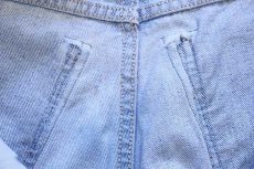 画像9: 90s USA製 Levi'sリーバイス 505 デニムパンツ アイスブルー w36 L30★114 (9)