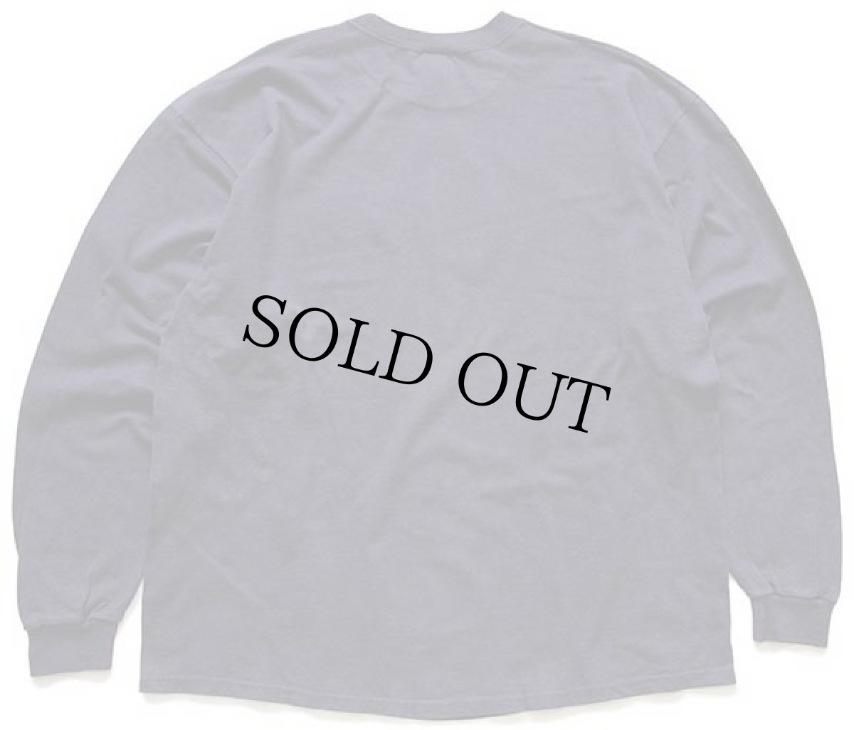 画像2: 90s USA製 ADC TELECOMMUNICATIONS 刺繍 コットン 長袖Tシャツ 紺 XL (2)