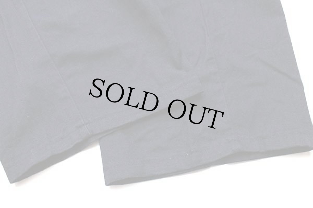 画像9: 15 米軍 U.S.NAVY パッチ付き ユーティリティ カバーオール オールインワン 濃紺 46S★つなぎ (9)