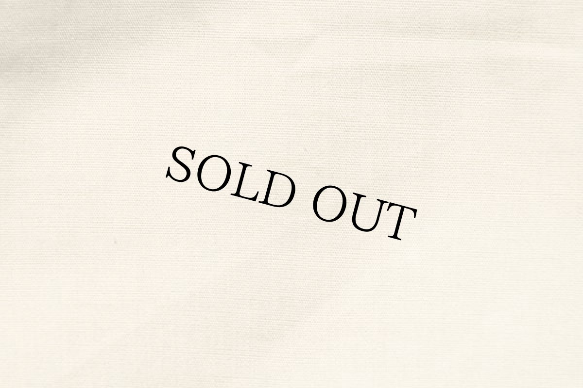 画像6: 70s USA製 bob allen ガンパッチ付き シューティングベスト カーキ ML (6)