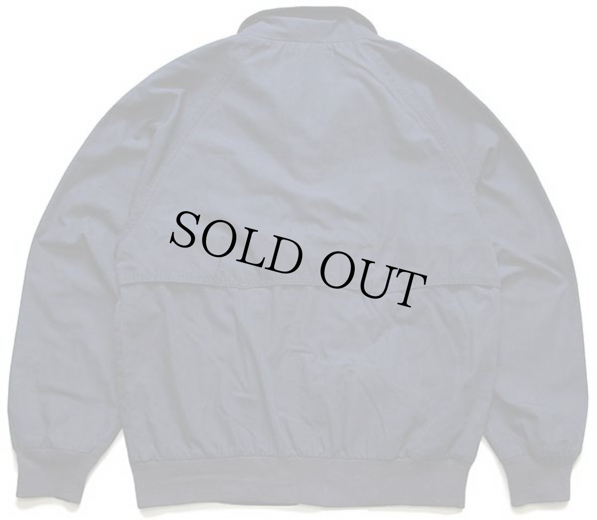 画像2: 80s EddieBauerエディーバウアー G9タイプ マドラスチェックライナー ハリントンジャケット 濃紺 S (2)