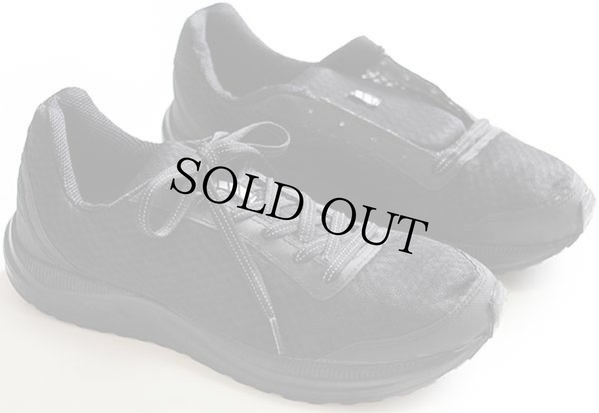 画像2: 未使用★21 米軍 ALTAMA トレーニングシューズ スニーカー 黒 9D (2)