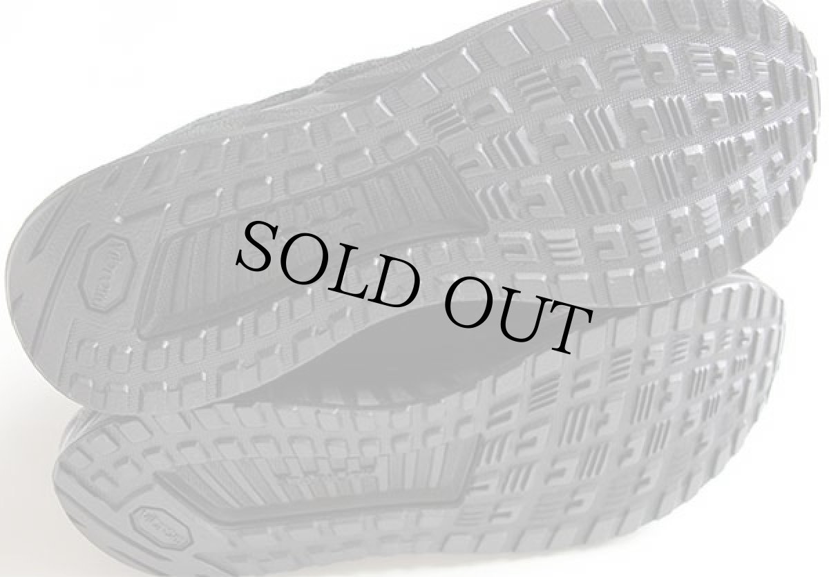 画像4: 未使用★18 米軍 Eagle Mountain By Propper STEALTH トレーニングシューズ スニーカー 黒 10D (4)