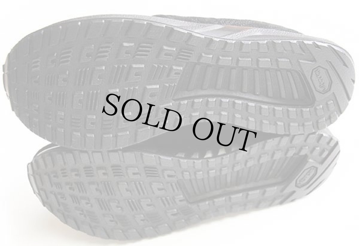 画像4: 未使用★18 米軍 Eagle Mountain By Propper STEALTH トレーニングシューズ スニーカー 黒 10.5D (4)