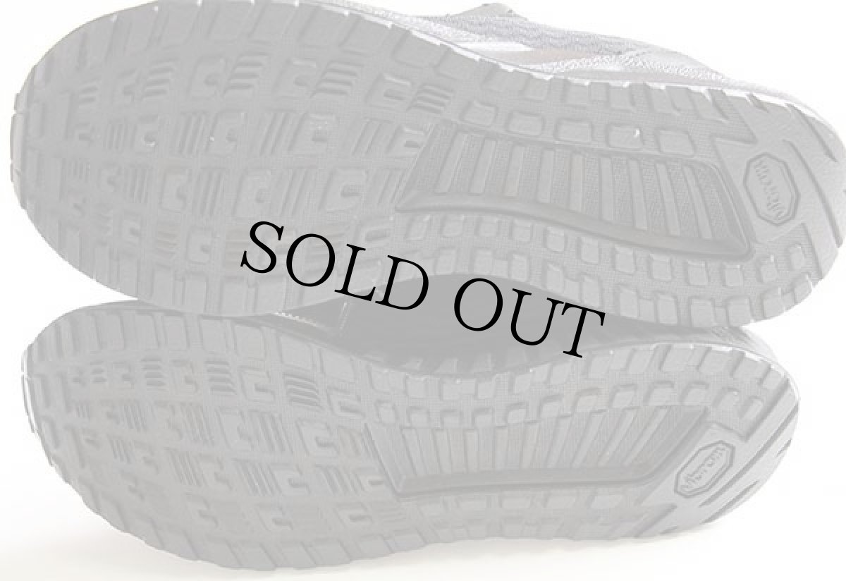 画像4: 未使用★21 米軍 ALTAMA トレーニングシューズ スニーカー 黒 9D (4)