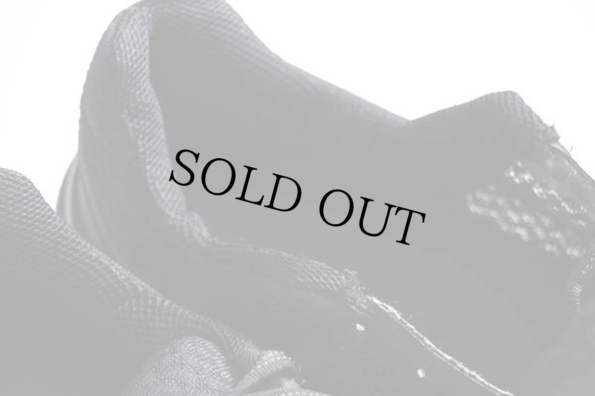 画像7: 未使用★21 米軍 ALTAMA トレーニングシューズ スニーカー 黒 9D (7)