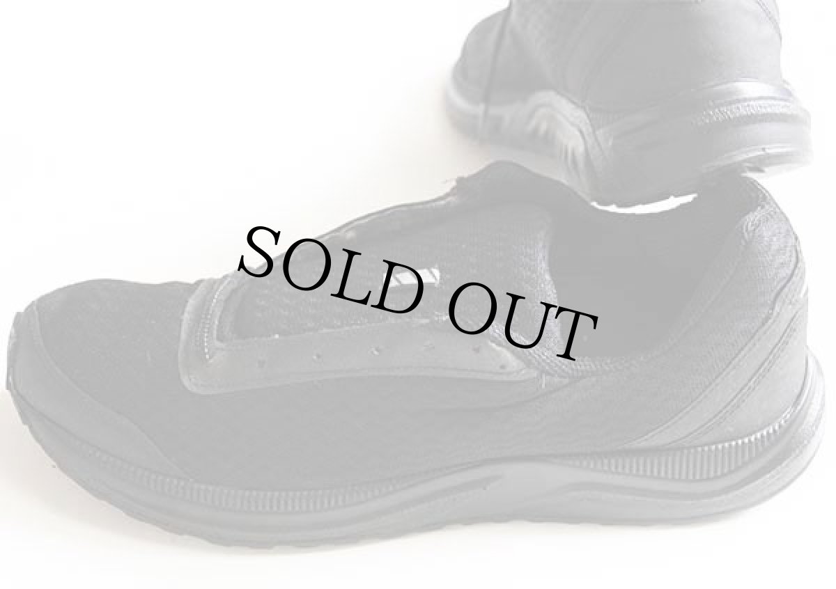 画像3: 未使用★21 米軍 ALTAMA トレーニングシューズ スニーカー 黒 9D (3)