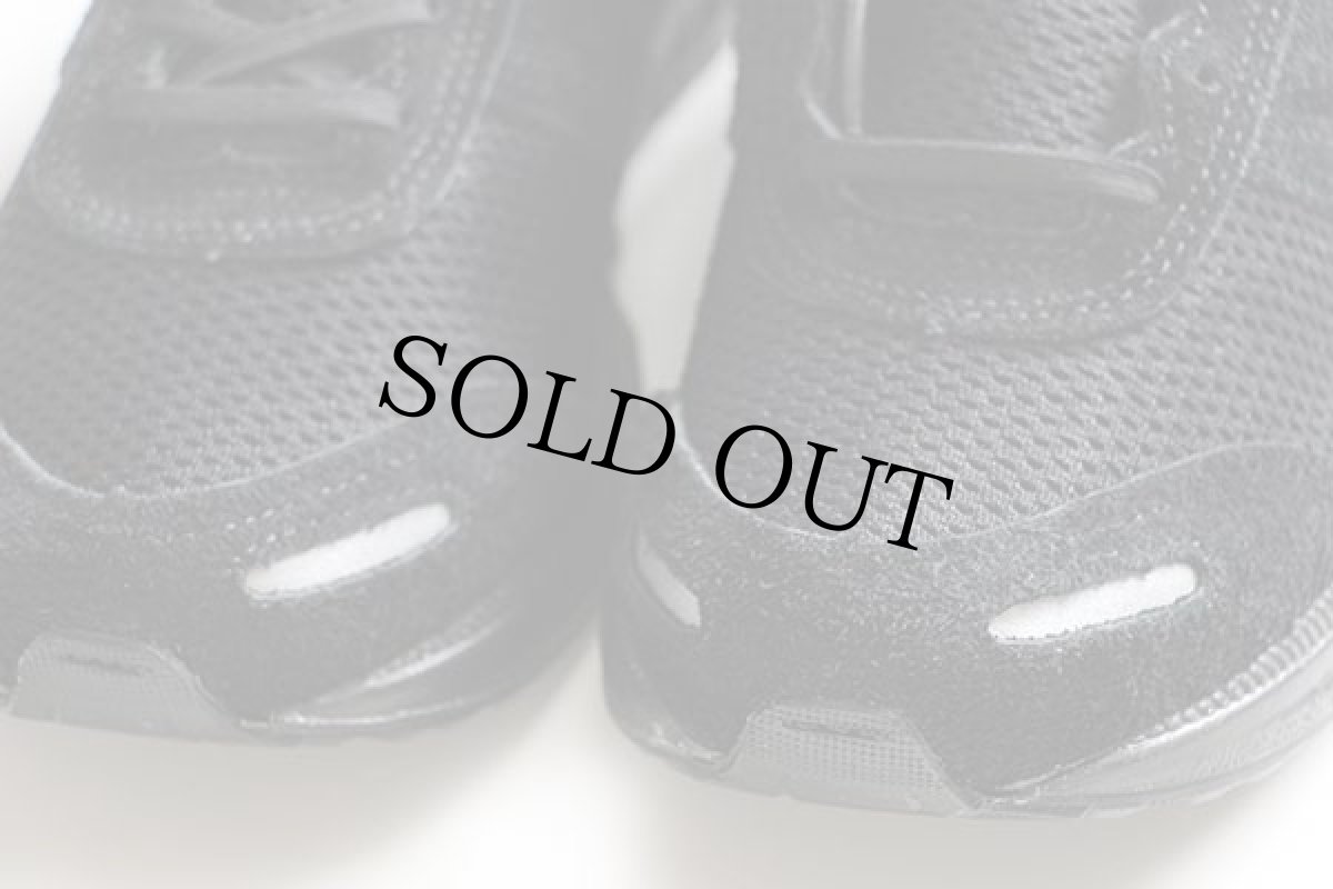 画像8: 未使用★18 米軍 Eagle Mountain By Propper STEALTH トレーニングシューズ スニーカー 黒 10D (8)