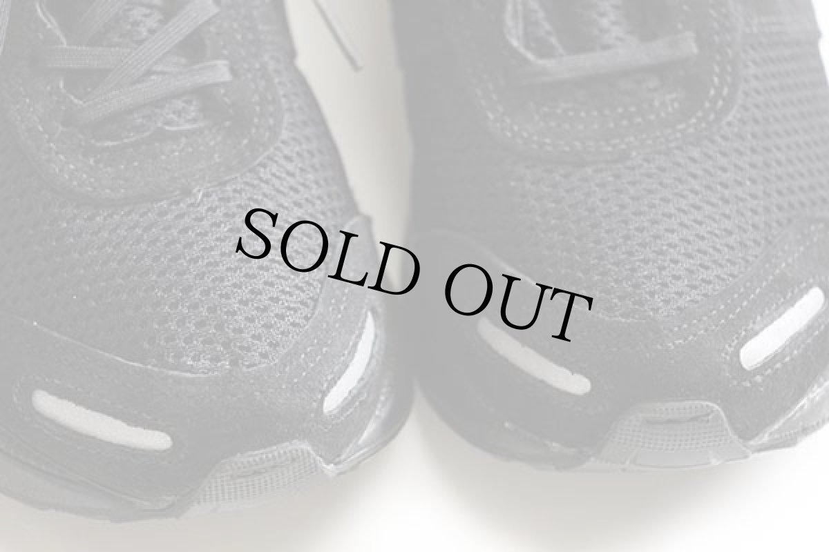 画像7: 未使用★18 米軍 Eagle Mountain By Propper STEALTH トレーニングシューズ スニーカー 黒 10.5D (7)