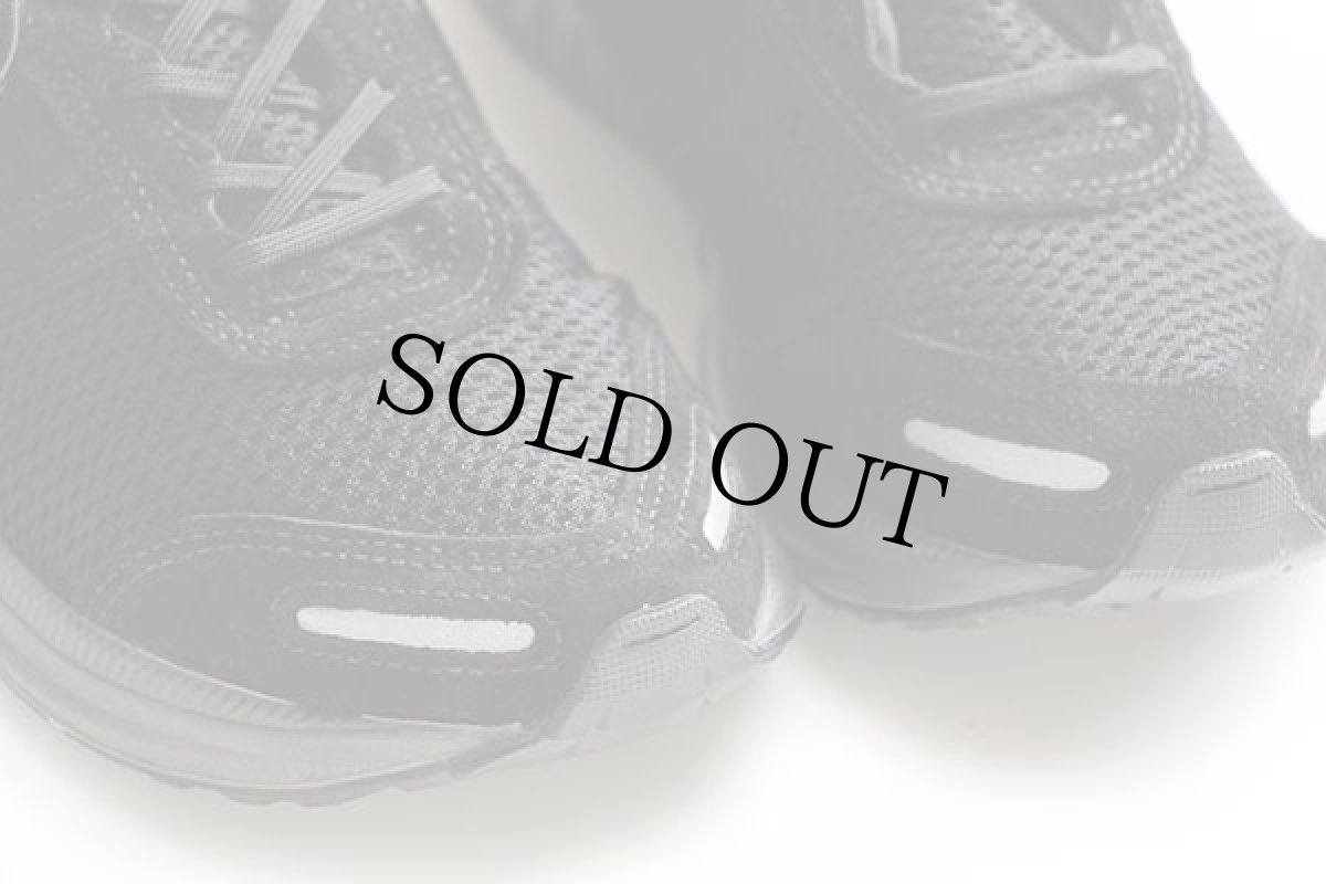 画像7: 未使用★18 米軍 Eagle Mountain By Propper STEALTH トレーニングシューズ スニーカー 黒 8.5D (7)