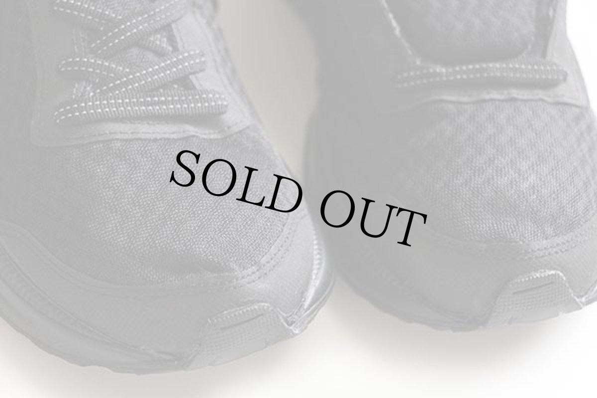 画像6: 未使用★21 米軍 ALTAMA トレーニングシューズ スニーカー 黒 9D (6)