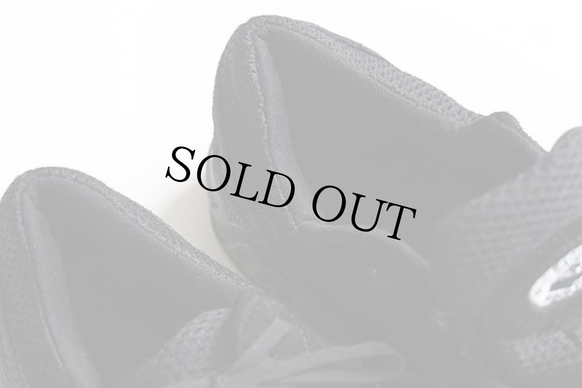 画像7: 未使用★18 米軍 Eagle Mountain By Propper STEALTH トレーニングシューズ スニーカー 黒 10D (7)