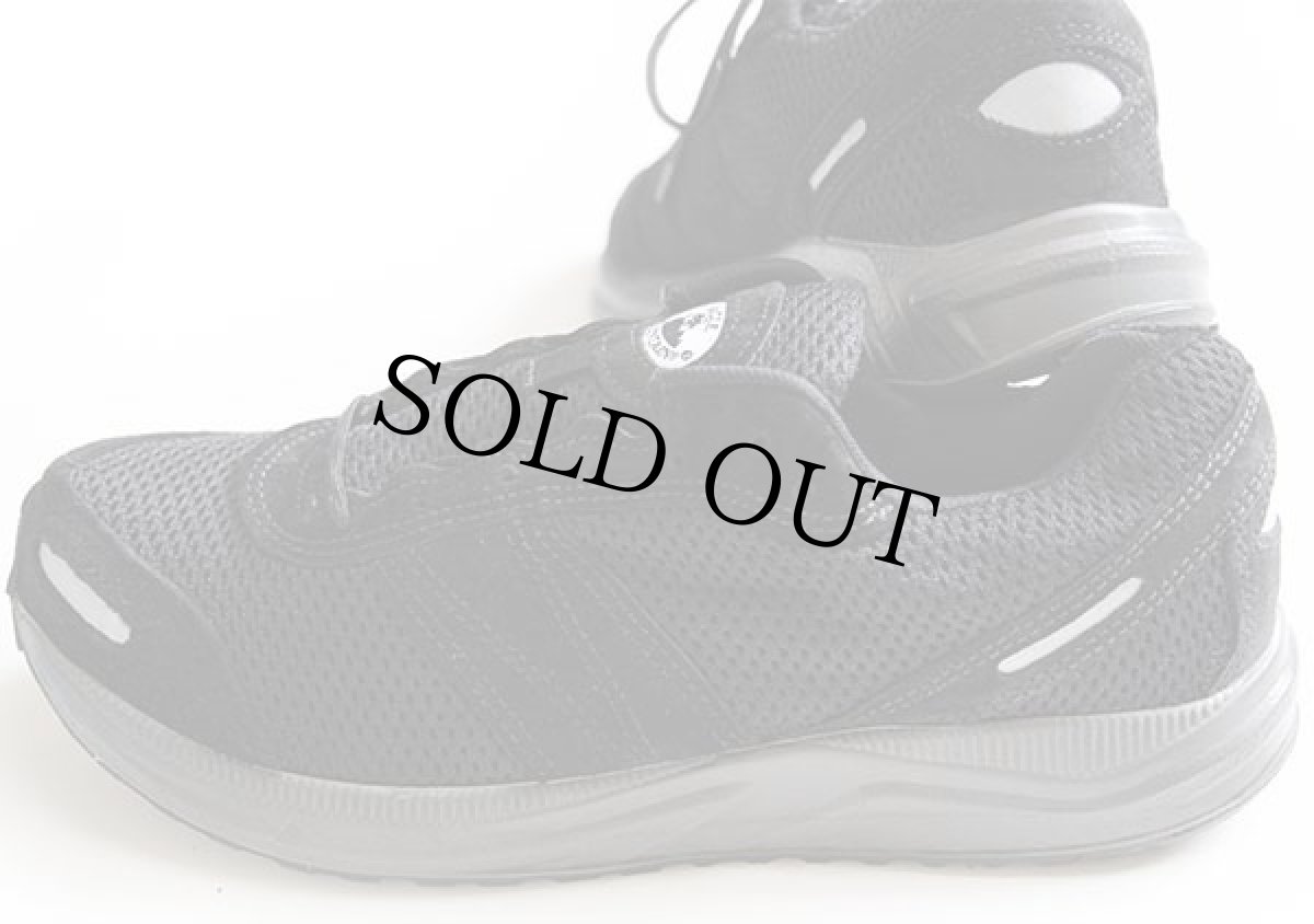 画像3: 未使用★18 米軍 Eagle Mountain By Propper STEALTH トレーニングシューズ スニーカー 黒 W10D W (3)