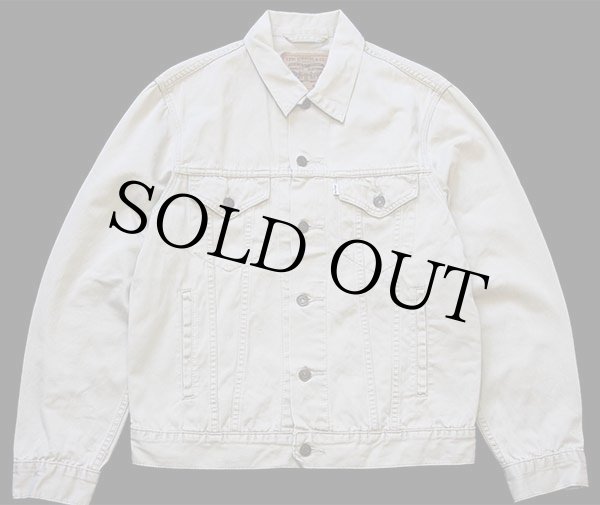 40サイズ 極上品 70518-1022 60s ビンテージUSA製 Levi's 840B