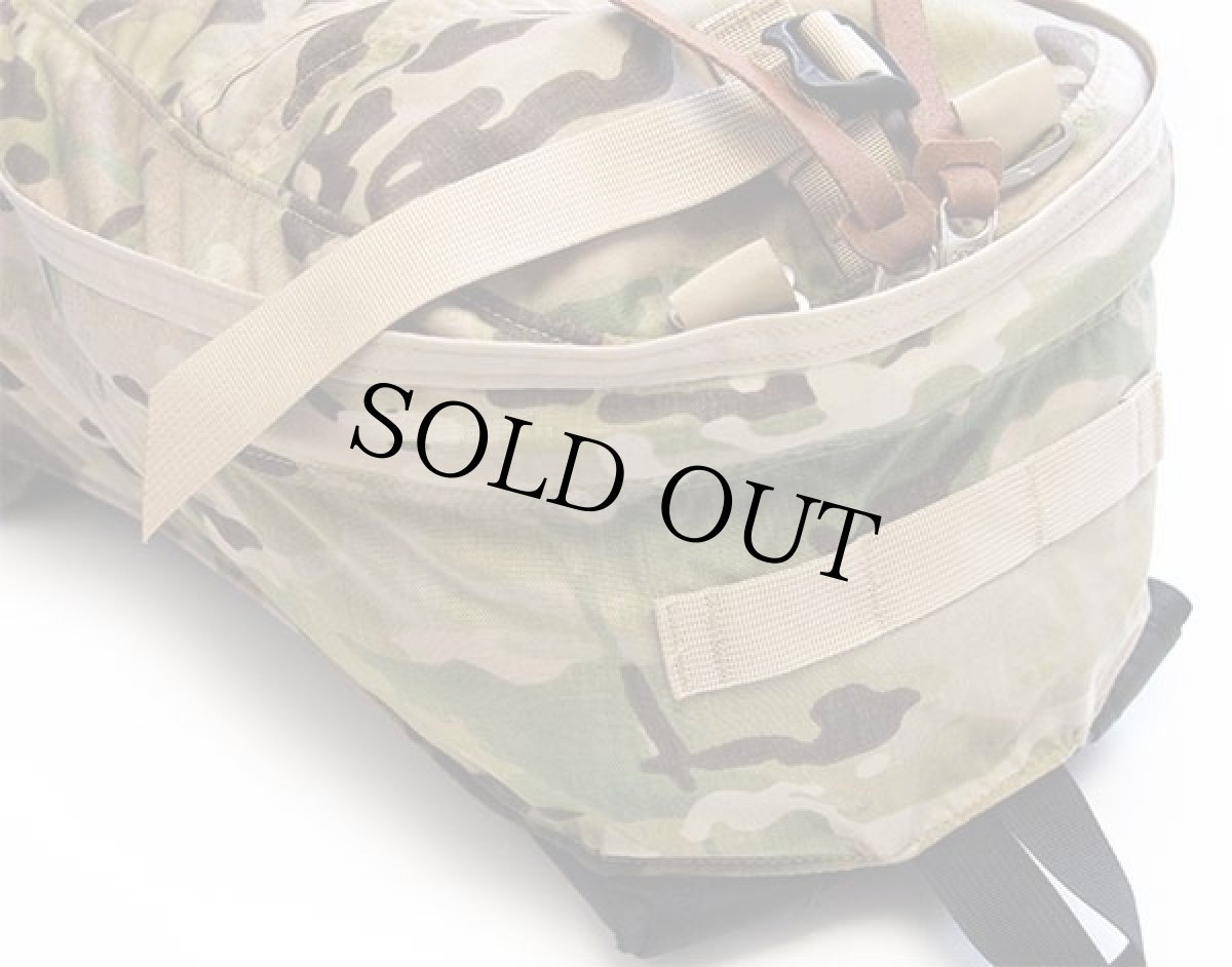 画像3: 00s USA製 GREGORYグレゴリー 銀文字タグ マルチカム デイパック★リュックサック (3)