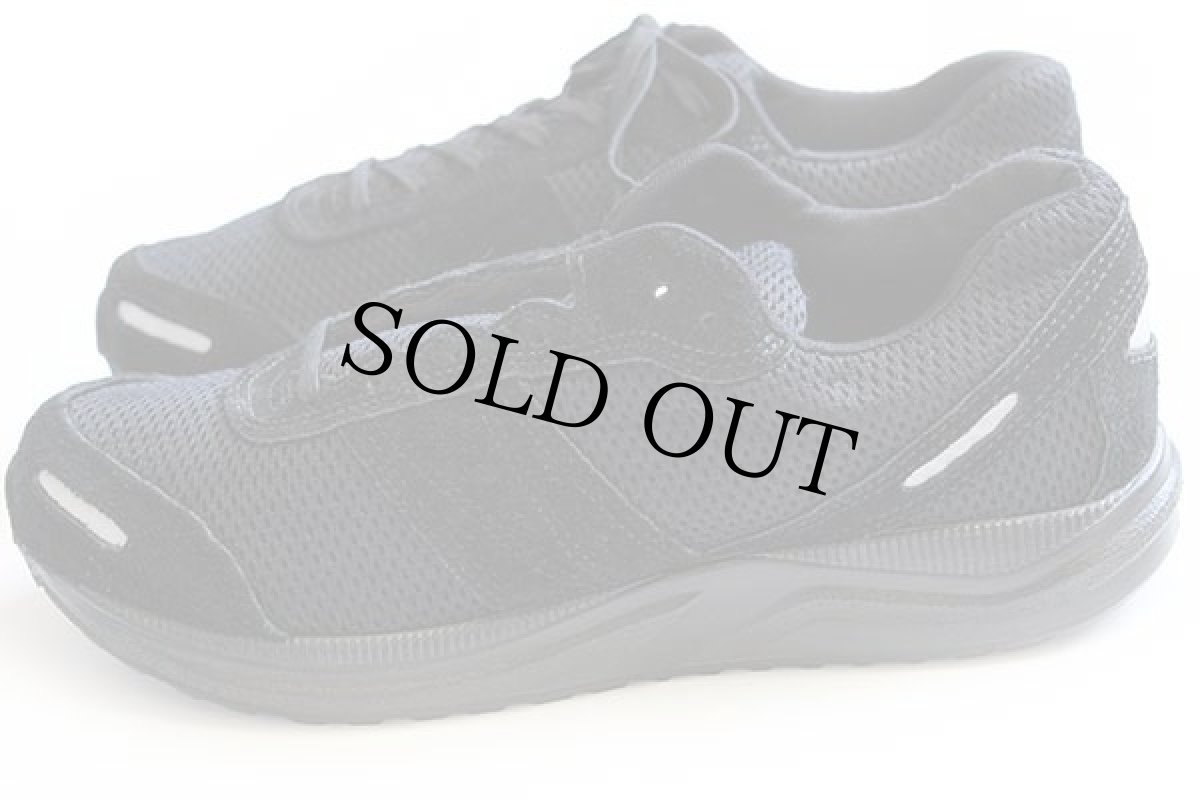 画像3: 未使用★18 米軍 Eagle Mountain By Propper STEALTH トレーニングシューズ スニーカー 黒 10D (3)