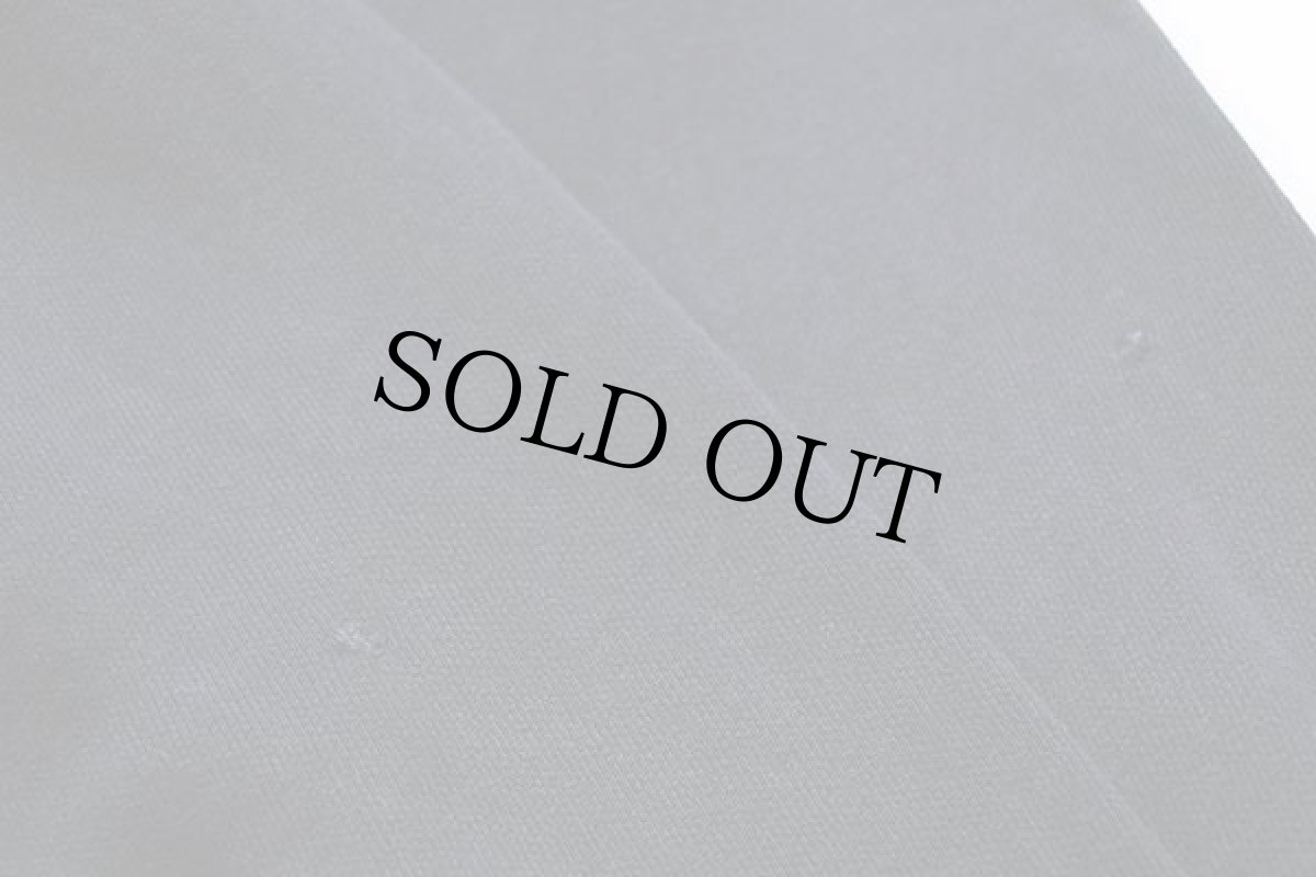 画像6: 90s イタリア製 LEVI'Sリーバイス ワンポイント コットン スウェット 黒 M★ユーロ (6)