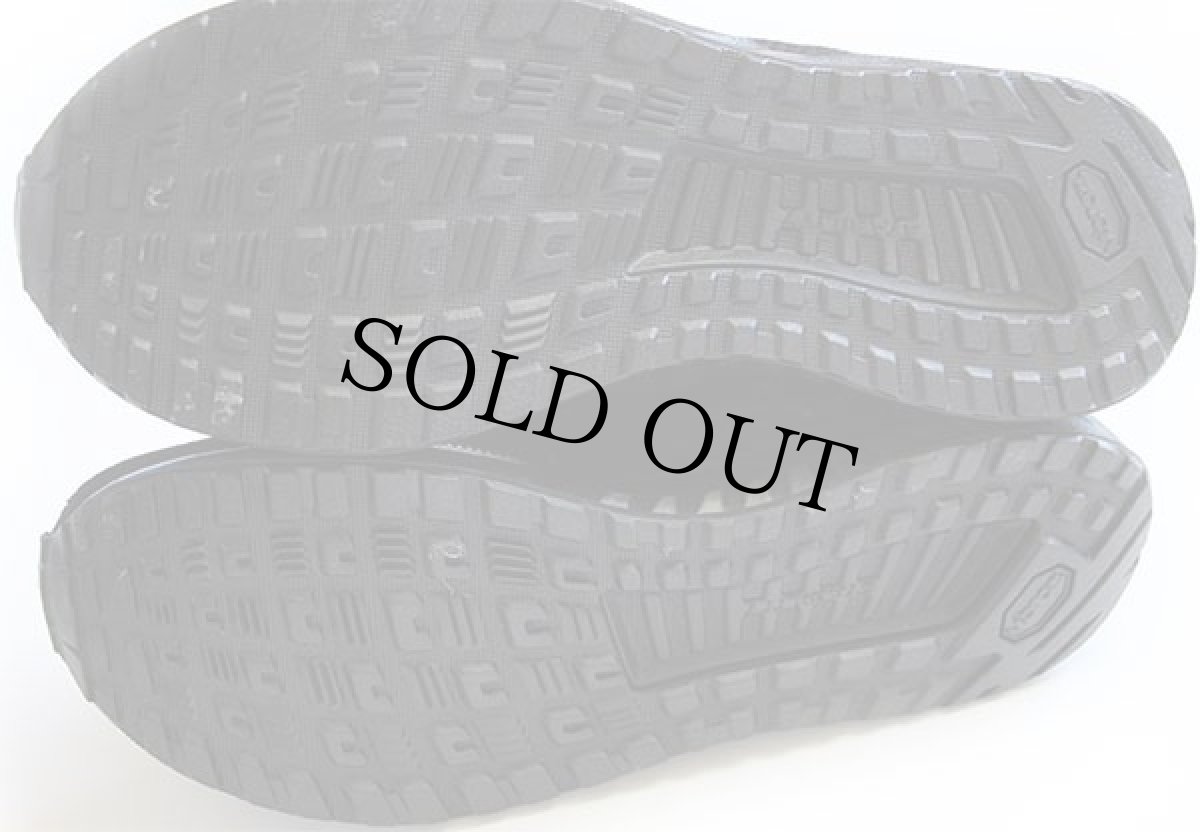 画像4: 未使用★18 米軍 Eagle Mountain By Propper STEALTH トレーニングシューズ スニーカー 黒 10D (4)